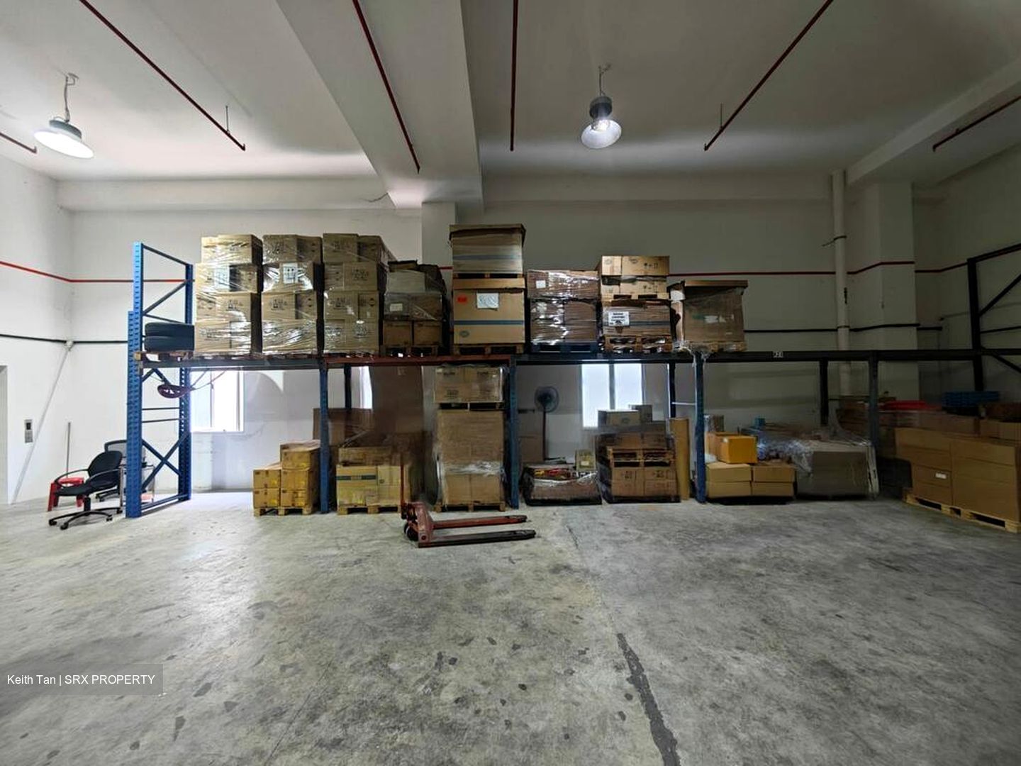 Micron Building (D12), Factory #486668341